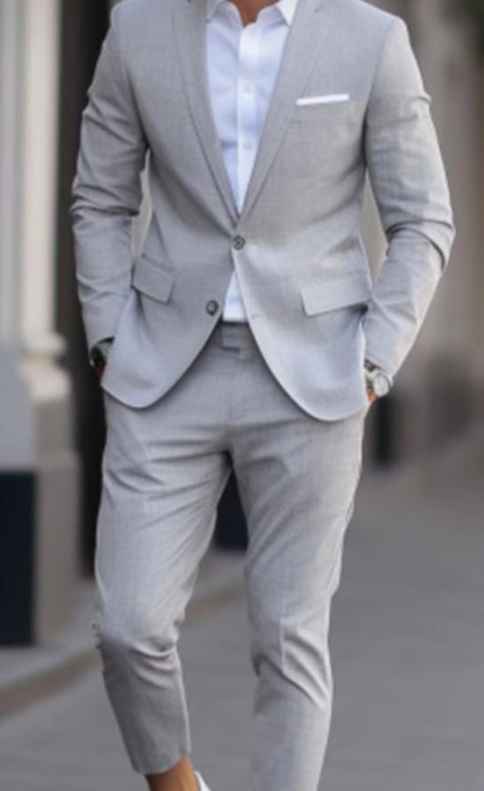 Dress Code 4
